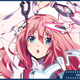 Illustration for article titled A Review of iThe Asterisk War/i Vol. 1 Light Novel
